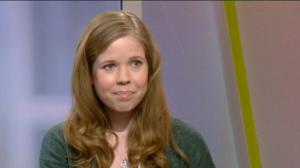 Ylen aamu-tv: Fuck Cancer -kampanja rohkaisee syöpäsairaita nuoria aikuisia: 31.03.2016 07.01