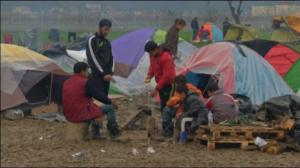 Yle Uutisluokka Triplet: YK haluaa jäsenmaidensa ottavan vastaan satojatuhansia pakolaisia (S): 31.03.2016 09.49