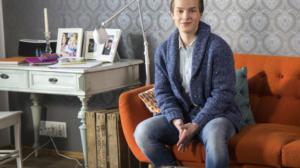 UPplus: Kylässä Vilmalla ja Janilla: 31.03.2016 12.21