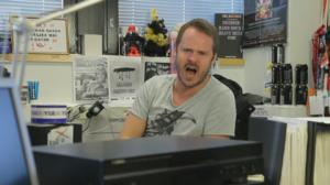 Sex & Sånt: Så här grälar ni rätt (S): 31.03.2016 16.09