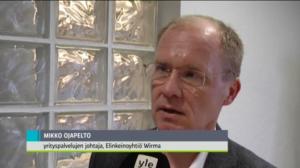 Yle Uutiset Kaakkois-Suomi: Yle Uutiset Kaakkois-Suomi 31-03-2016 Klo 17-06: 31.03.2016 16.26