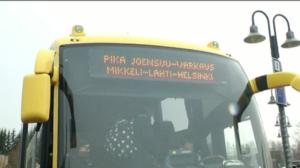 Yle Uutiset Itä-Suomi: Yle Uutiset Itä-Suomi 31-03-2016 Klo 17-06: 31.03.2016 16.48