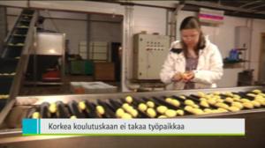 Yle Uutiset Kaakkois-Suomi: Yle Uutiset Kaakkois-Suomi 31-03-2016 Klo 18-22: 31.03.2016 17.35