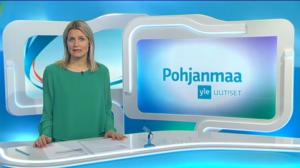 Yle Uutiset Pohjanmaa: Yle Uutiset Pohjanmaa 31-03-2016 Klo 18-22: 31.03.2016 17.53
