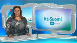 Yle Uutiset Itä-Suomi: Yle Uutiset Itä-Suomi 31-03-2016 Klo 18-22: 31.03.2016 18.01