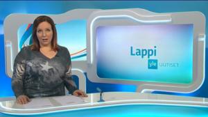 Yle Uutiset Lappi: Yle Uutiset Lappi 31-03-2016 Klo 18-22: 31.03.2016 18.45