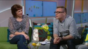 Puheen Päivä: Jälkiviisaat (S): 01.04.2016 09.07