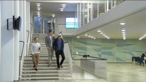 Yle Uutisluokka Triplet: Yle Uutiset klo 11:00, 1.4.2016 (S): 01.04.2016 12.33