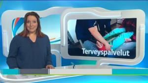 Yle Uutiset Kaakkois-Suomi: Yle Uutiset Kaakkois-Suomi 01-04-2016 Klo 18-22: 01.04.2016 17.58