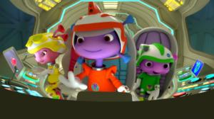 Tulossa!: Fluugalaiset: 03.04.2016 21.00