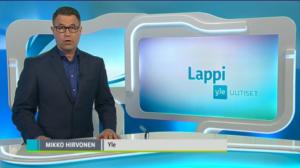 Yle Uutiset Lappi: Yle Uutiset Lappi 01-04-2016 Klo 18-22: 01.04.2016 18.10