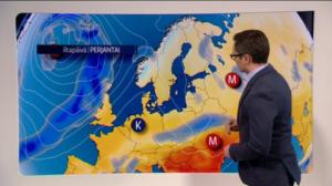 Sääennusteita: Sääennuste1800 (S): 01.04.2016 18.32