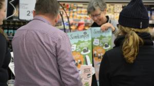 Radio Vega Åboland: Svinnkampen på plats i Nagu: 02.04.2016 13.11