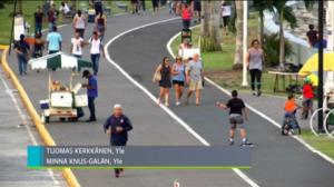 Yle Uutisluokka Triplet: Yle Uutiset klo 11:00, 4.4.2016 (S): 04.04.2016 12.53