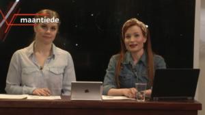 Abitreenit: Reaali I, yo-koelähetys, kevät 2016: 04.04.2016 13.44