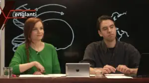 Abitreenit: Englanti yo-koelähetys, kevät 2016: 04.04.2016 13.50