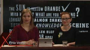 Abitreenit: Matematiikka, yo-koelähetys, kevät 2016: 04.04.2016 13.58