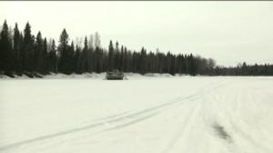 Yle Uutiset Lappi: Yle Uutiset Lappi 04-04-2016 Klo 17-06: 04.04.2016 16.35