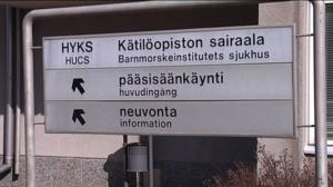 Yle Uutiset Uusimaa: Yle Uutiset Uusimaa 04-04-2016 klo 17-06: 04.04.2016 17.14