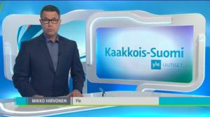 Yle Uutiset Kaakkois-Suomi: Yle Uutiset Kaakkois-Suomi 04-04-2016 Klo 18-22: 04.04.2016 17.36