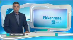 Yle Uutiset Pirkanmaa: Yle Uutiset Pirkanmaa 04-04-2016 Klo 18-22: 04.04.2016 17.44