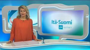 Yle Uutiset Itä-Suomi: Yle Uutiset Itä-Suomi 04-04-2016 Klo 18-22: 04.04.2016 17.46