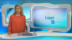 Yle Uutiset Lappi: Yle Uutiset Lappi 04-04-2016 Klo 18-22: 04.04.2016 17.55