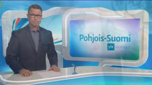 Yle Uutiset Pohjois-Suomi: Yle Uutiset Pohjois-Suomi 04-04-2016 Klo 18-22: 04.04.2016 18.14