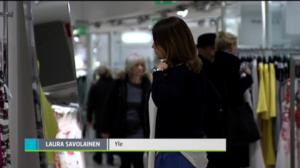 Yle Uutisluokka Triplet: Nuoret naiset ovat harvoin hukassa rahan kanssa (S): 05.04.2016 09.46