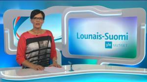 Yle Uutiset Lounais-Suomi: Yle Uutiset Lounais-Suomi 05-04-2016 Klo 18-22: 05.04.2016 17.39