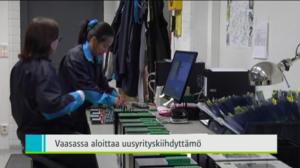 Yle Uutiset Pohjanmaa: Yle Uutiset Pohjanmaa 05-04-2016 Klo 18-22: 05.04.2016 17.45