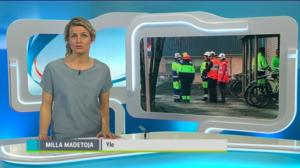 Yle Uutiset Lappi: Yle Uutiset Lappi 05-04-2016 Klo 18-22: 05.04.2016 18.03