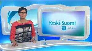 Yle Uutiset Keski-Suomi: Yle Uutiset Keski-Suomi 05-04-2016 Klo 18-22: 05.04.2016 18.18