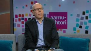 Aamutohtori: työikäisten muistiongelmat (S): 06.04.2016 09.05