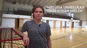 Yle Uutisluokka: Näin selätät stressin (S): 06.04.2016 10.14