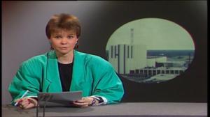 Yle Nyheter: I nyheterna den 28.4.1986 visste man inte varifrån strålningen härstammade.: 06.04.2016 11.25