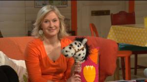 BUU-klubben hälsar: V 15: Veckans fråga: 11.04.2016 06.00