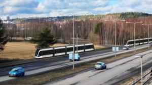 Yle Uutiset Pirkanmaa: Tampere sai valtiolta ratikkarahat (S): 06.04.2016 12.36