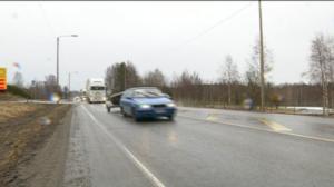 Yle Uutiset Itä-Suomi: Yle Uutiset Itä-Suomi 06-04-2016 Klo 17-06: 06.04.2016 16.53