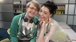 UPplus: Anni ja Roni: 07.04.2016 10.19