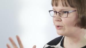 Suomi-tekoja: Hanna Peltotupa: 08.05.2016 17.55