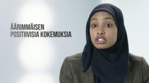 Suomi-tekoja: Maryan Abdunkarim: 29.04.2016 17.55