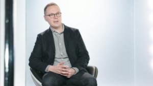 Suomi-tekoja: Paavo Järvensivu: 21.04.2016 17.55