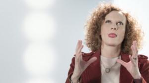 Suomi-tekoja: Saimi Hoyer: 01.05.2016 16.45