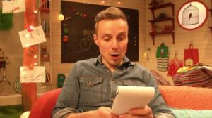 BUU-klubben hälsar: Svar på veckans fråga v.14: 07.04.2016 15.32