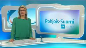 Yle Uutiset Pohjois-Suomi: Yle Uutiset Pohjois-Suomi 07-04-2016 Klo 18-22: 07.04.2016 17.57