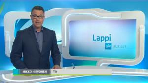 Yle Uutiset Lappi: Yle Uutiset Lappi 07-04-2016 Klo 18-22: 07.04.2016 18.19