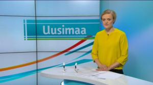 Yle Uutiset Uusimaa: Yle Uutiset Uusimaa 07-04-2016 klo 18-22: 07.04.2016 18.35