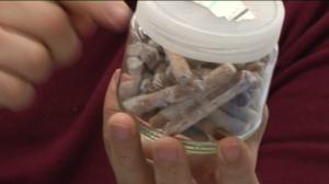 Yle Uutiset Itä-Suomi: Yle Uutiset Itä-Suomi 08-04-2016 Klo 17-06: 08.04.2016 16.35