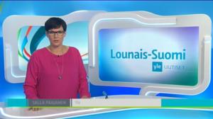 Yle Uutiset Lounais-Suomi: Yle Uutiset Lounais-Suomi 08-04-2016 Klo 18-22: 08.04.2016 17.40